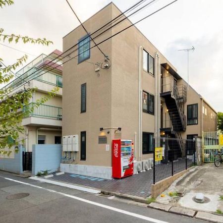 Urban Stay Shinjuku East Токіо Екстер'єр фото