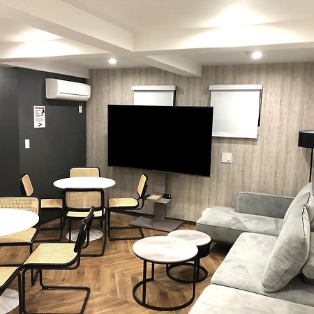 Urban Stay Shinjuku East Токіо Екстер'єр фото