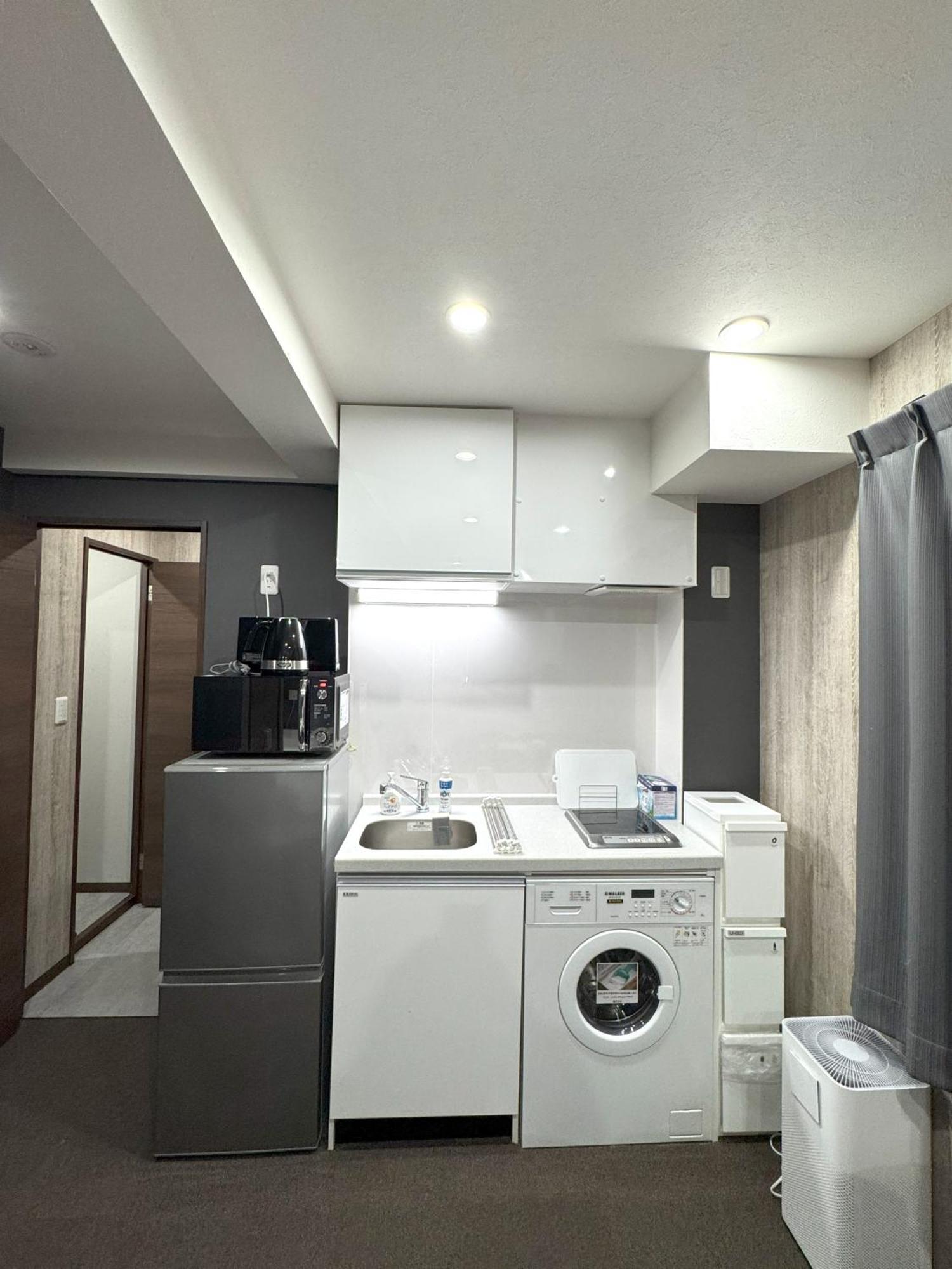 Urban Stay Shinjuku East Токіо Екстер'єр фото