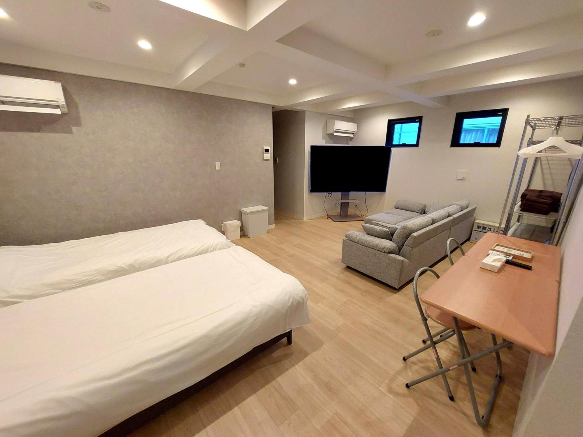 Urban Stay Shinjuku East Токіо Екстер'єр фото