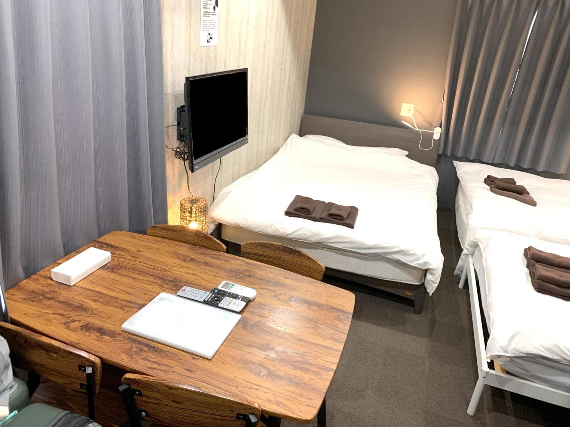 Urban Stay Shinjuku East Токіо Екстер'єр фото