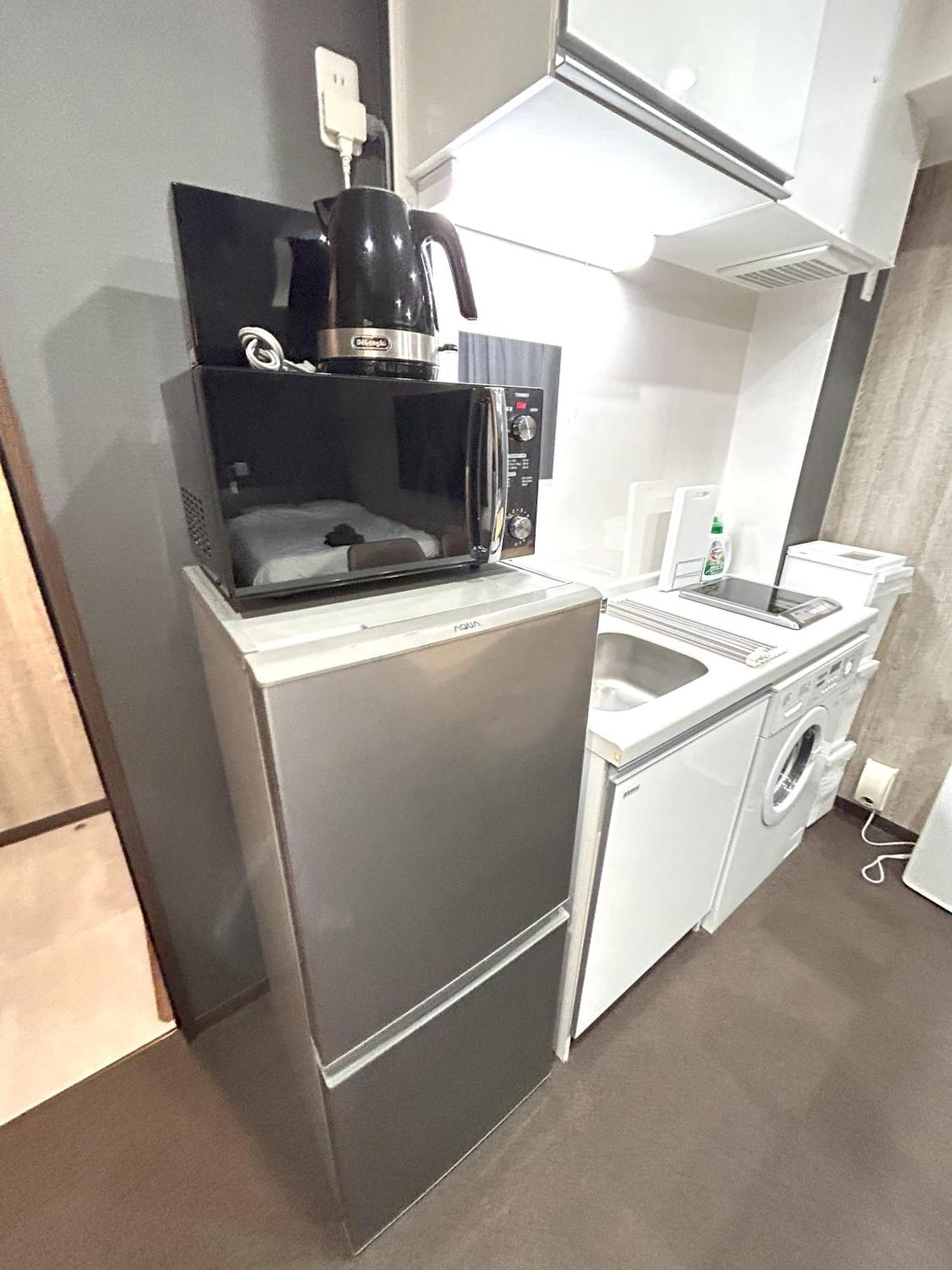 Urban Stay Shinjuku East Токіо Екстер'єр фото