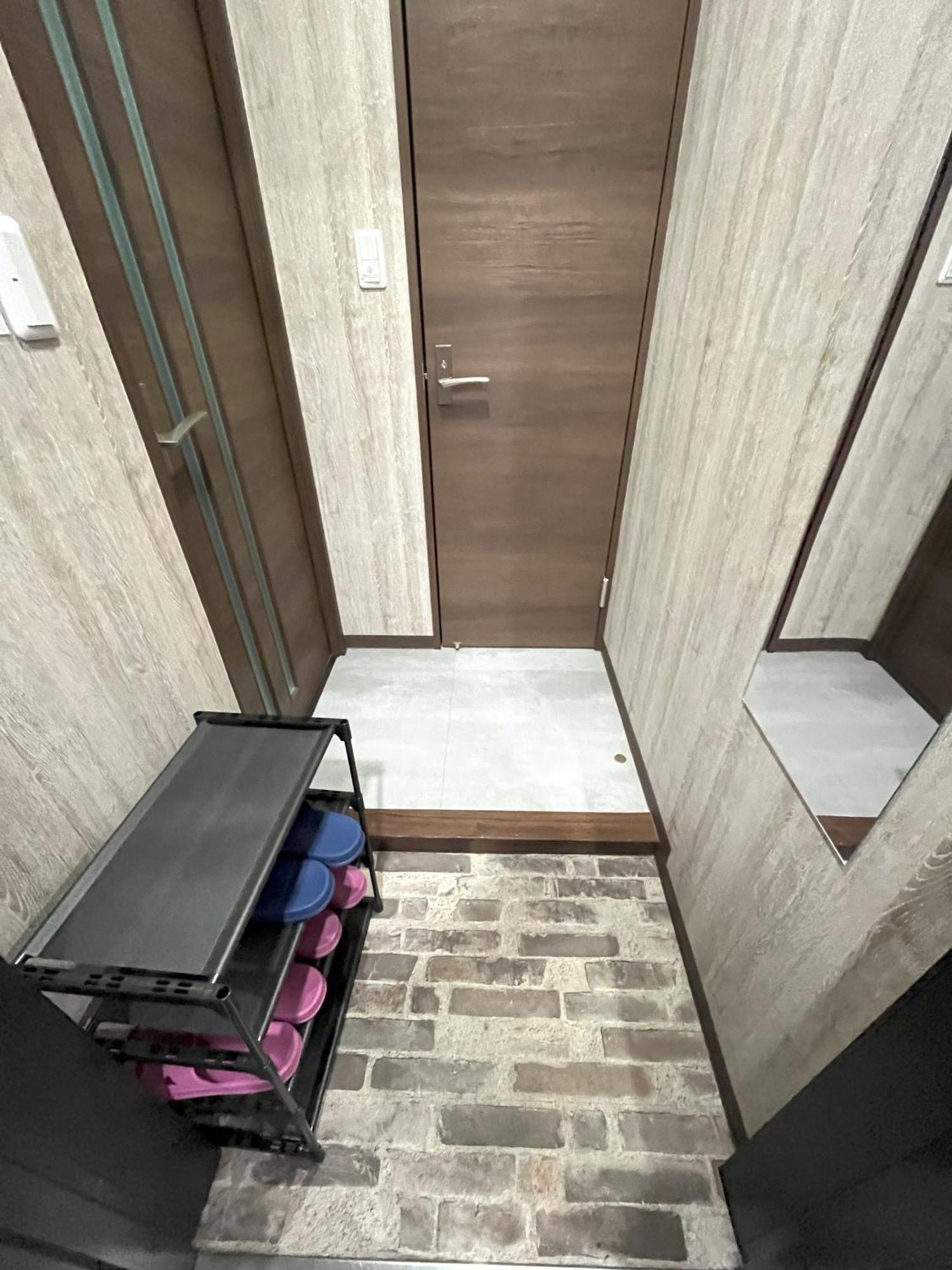 Urban Stay Shinjuku East Токіо Екстер'єр фото