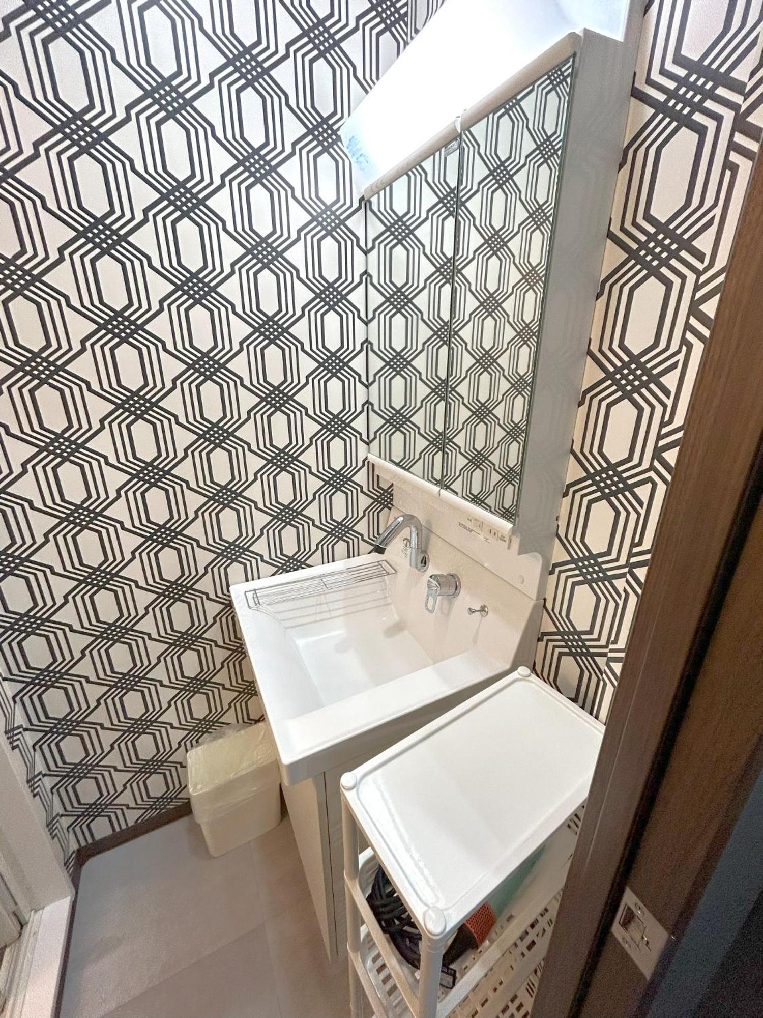 Urban Stay Shinjuku East Токіо Екстер'єр фото